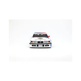 1:18 BMW E36 M3 GTR Khyzyl Saleem -- #11 White/Blue/Red -- Ottomobile OT1176