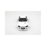 1:18 Nissan Skyline GT-R R34 Widebody by KRC -- White -- Ottomobile OT1135