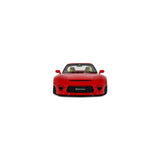(Pre-Order) 1:18 Mazda RX7 (FD3S) Rocket Bunny Aero (V1) -- Red -- Ottomobile
