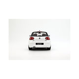 (Pre-Order) 1:18 Volkswagen Golf V GTI Edition 30 2007 -- Candy White -- Ottomobile