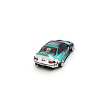 (Pre-Order) 1:18 BMW E36 M3 GTR Khyzyl Saleem -- My KYZA 2024 -- Ottomobile OT1226
