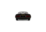 (Pre-Order) 1:12 Pontiac Firebird Trans Am 1978 -- Starlight Black -- Ottomobile