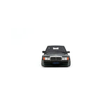 (Pre-Order) 1:18 Mercedes-Benz 190E RWB Republik 1984 -- Dark Green Metallic -- Ottomobile