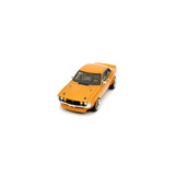 (Pre-Order) 1:18 Toyota Celica (RA24) Restomod -- Pearl Orange -- Ottomobile