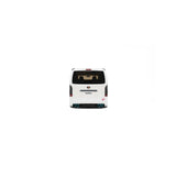 1:18 Toyota Hiace Super GL -- Custom Pearl White -- Ottomobile OT1136