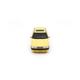 1:18 Volvo 850 T-5R 1996 -- Cream Yellow -- Ottomobile OT1222