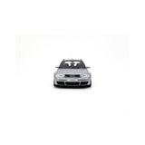 (Pre-Order) 1:18 Audi RS 4 (B5) Avant w/BBS Wheels "stanced" -- Avus Silver -- Ottomobile