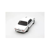 1:18 BMW 3.0 CSL Coupe 1972 -- White -- Ottomobile OT1145