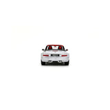 (Pre-Order) 1:18 BMW Z3 M Roadster 1999 -- Titan Silver -- Ottomobile