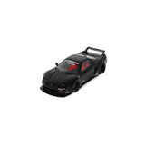 1:18 Honda NSX (NA1) LB-Works -- Black -- Ottomobile OT1211