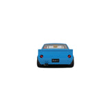(Pre-Order) 1:18 Nissan Skyline 2000 GT-R (KPGC110) LB-Works -- Light Blue -- Ottomobile
