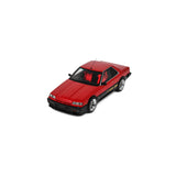 (Pre-Order) 1:18 Nissan Skyline 2000 RS-X Turbo (DR 30 Turbo C) 1984 -- Tuning Red -- Ottomobile
