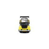 1:18 Renault RS Turbo 3E E-Tech 2024 -- Yellow/Black/White -- Ottomobile OT1171