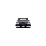 1:18 Toyota Century V12 2008 Stance -- Blue Mica -- Ottomobile OT1218