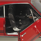 1:18 Holden HT Monaro GTS 350 -- Spanish Red -- Classic Carlectables