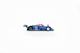 1:64 Mazda 787B x RE Amemiya -- #7 Blue/Pink -- BM Creations  x CLDC Book Issue