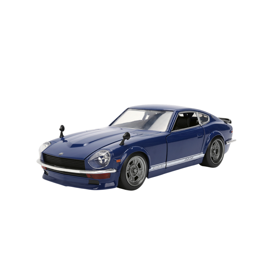 1:24 Scale Model Cars - Shop 1:24 Scale Diecast Cars Online