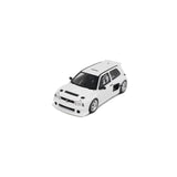 (Pre-Order) 1:18 Volkswagen Golf II GTi by Khyzyl Saleem -- White -- Ottomobile