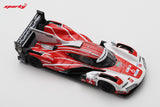1:64 2024 Le Mans 24h -- #6 Porsche 963 Penske Motorsport -- Spark Y405