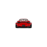 (Pre-Order) 1:18 Mazda RX7 (FD3S) Rocket Bunny Aero (V1) -- Red -- Ottomobile