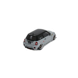1:18 Mini Cooper R56 2015 LB-Works -- LB Nation Grey -- Ottomobile OT1212