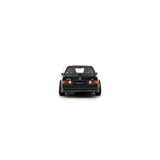 (Pre-Order) 1:18 Mercedes-Benz 190E RWB Republik 1984 -- Dark Green Metallic -- Ottomobile