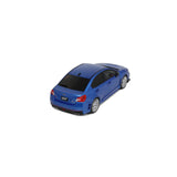 1:18 Subaru WRX STI (S207) 2015 -- WR Blue Pearl -- Ottomobile OT1182
