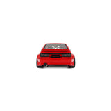 (Pre-Order) 1:18 Toyota AE86 Sprinter Trueno Widebody -- Ferrari Rosso Corsa Red -- Ottomobile OT1278