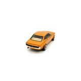 (Pre-Order) 1:18 Toyota Celica (RA24) Restomod -- Pearl Orange -- Ottomobile