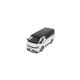 1:18 Toyota Hiace Super GL -- Custom Pearl White -- Ottomobile OT1136