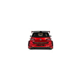 (Pre-Order) 1:18 Volkswagen Golf 7 Oettinger TCR Germany Street -- Candy Red -- Ottomobile