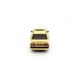 1:18 Volvo 850 T-5R 1996 -- Cream Yellow -- Ottomobile OT1222