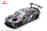 1:18 2025 Bathurst 12 Hour Winner -- #32 BMW M4 GT3 -- Spark 18AS012
