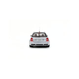 (Pre-Order) 1:18 Audi RS 4 (B5) Avant w/BBS Wheels "stanced" -- Avus Silver -- Ottomobile