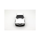 1:18 BMW 3.0 CSL Coupe 1972 -- White -- Ottomobile OT1145