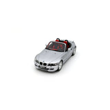 (Pre-Order) 1:18 BMW Z3 M Roadster 1999 -- Titan Silver -- Ottomobile