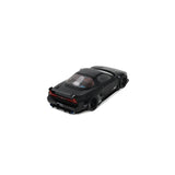 1:18 Honda NSX (NA1) LB-Works -- Black -- Ottomobile OT1211
