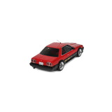 (Pre-Order) 1:18 Nissan Skyline 2000 RS-X Turbo (DR 30 Turbo C) 1984 -- Tuning Red -- Ottomobile