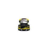 1:18 Renault RS Turbo 3E E-Tech 2024 -- Yellow/Black/White -- Ottomobile OT1171