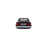 1:18 Toyota Century V12 2008 Stance -- Blue Mica -- Ottomobile OT1218