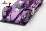 1:18 2025 Le Mans 24h LMP2 -- #199 AO Racing "Spike the Dragon" -- Spark 18S1067