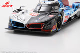 1:18 2025 Le Mans 24h -- #15 BMW M Team WRT -- Spark 18S1058