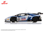 1:18 2025 Spa 24 Hour Winner -- #63 Lamborghini Huracan GT3 -- Spark 18SPA2025
