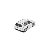 (Pre-Order) 1:18 Volkswagen Golf II GTi by Khyzyl Saleem -- White -- Ottomobile
