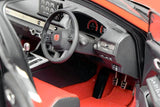 1:18 Honda Civic Type-R (FL5) -- Idemistu Motion Red -- Motorhelix M85321