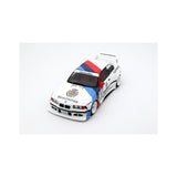 1:18 BMW E36 M3 GTR Khyzyl Saleem -- #11 White/Blue/Red -- Ottomobile OT1176