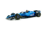 1:18 2025 Alex Albon -- Australian GP -- #23 Williams FW47 -- Solido F1