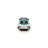 (Pre-Order) 1:18 BMW E36 M3 GTR Khyzyl Saleem -- My KYZA 2024 -- Ottomobile OT1226