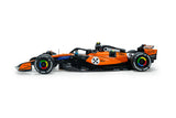 1:18 2025 Lando Norris -- Monaco GP Winner -- #4 McLaren MCL39 -- Solido F1