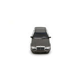 (Pre-Order) 1:18 Mercedes-Benz C124 AMG "Stance" -- Anthracite Grey -- Ottomobile OT1241